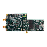Texas Instruments ADS8900BEVM-PDK User Manual