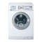 Washer AEG L74950 User Manual