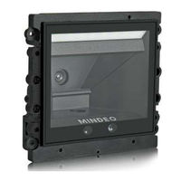 Unitech ES700 User Manual