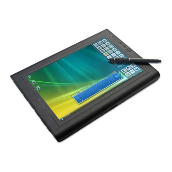 Motion Computing J3400 Brochure