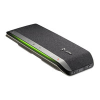 Plantronics Poly SYNC 40 Series Quick Start Manual
