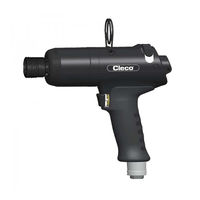 Cleco 20PHHA75Q Instruction Manual