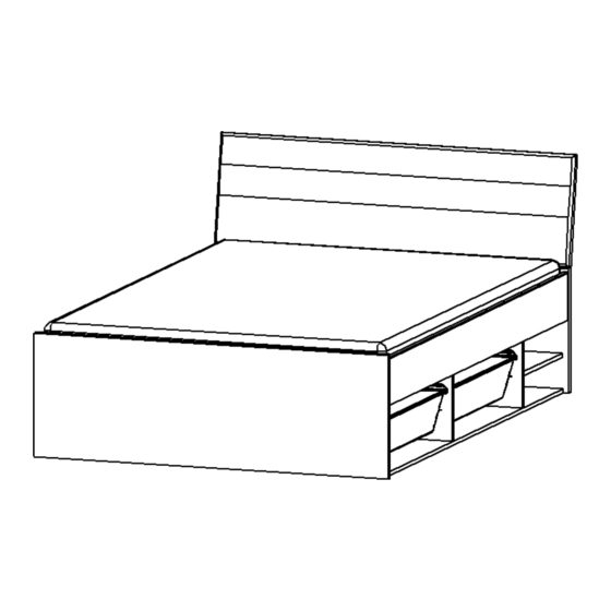 Rauch AG299.0HH1.40 Assembly Instructions Manual