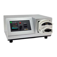 DINKO Instruments 1.9745.00 Manual