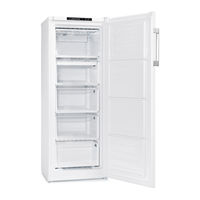 Gram FS 3215-93/1 User Manual