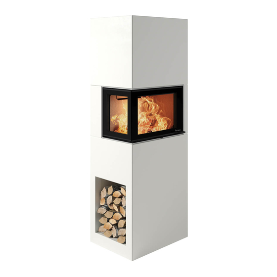 Nordpeis Pisa Installation Manual