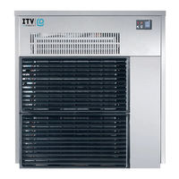 Itv IQ 100C Technical & Service Manual