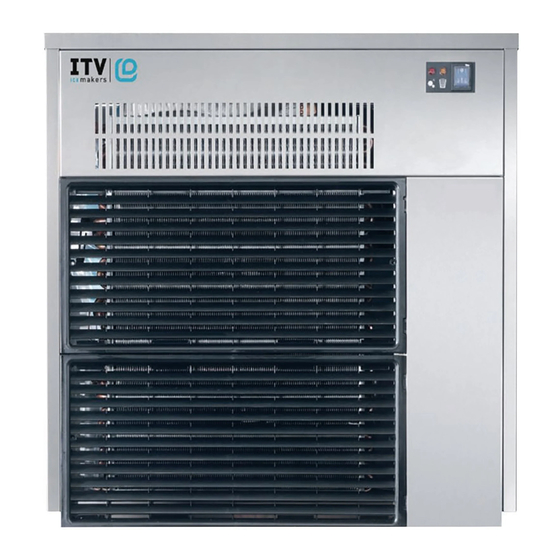 ITV IQ 100C Technical & Service Manual
