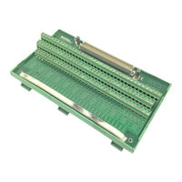 National Instruments TBX-1303 Installation Manual