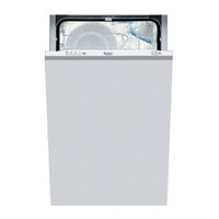 Ariston LI 420 Instructions For Installation And Use Manual