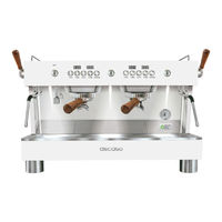 Ascaso BARISTA T User Manual