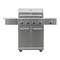 Grill Kenmore PG-40405S0LA Use & Care Manual