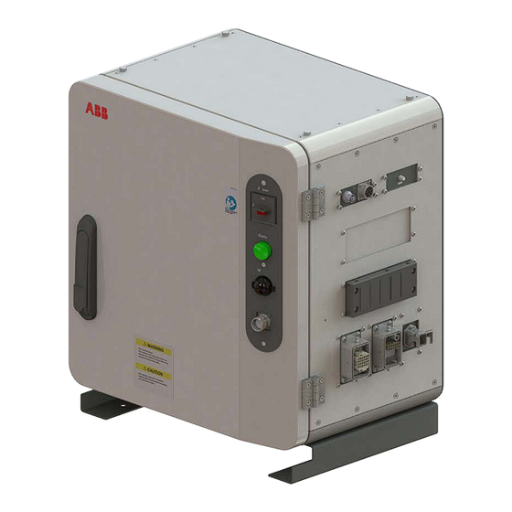 ABB OmniCore C90XT Type A Product Manual