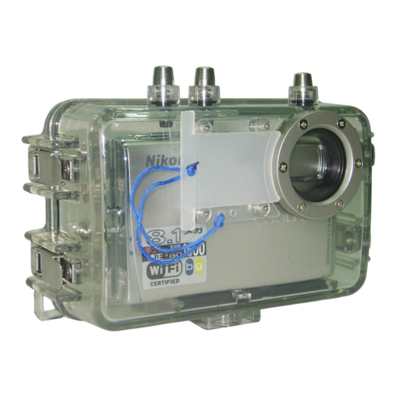 Fantasea FS51 Manual
