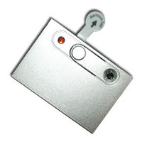 Inno home SA102RF User Manual