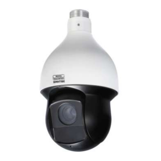 Santec SNC-211RSIA User Manual