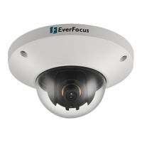 EverFocus EDN228 User Manual