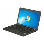 HP Compaq Presario CQ62 Maintenance And Service Manual