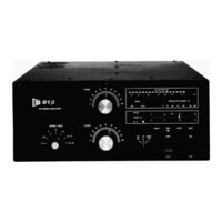 Alpha Power ETO 91B User Manual