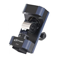 Jb Systems LED Pulsar Operation Manual