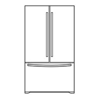 LG LFC25770ST Service Manual