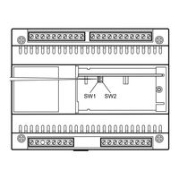 Bpt SI/200 Installation Instructions Manual