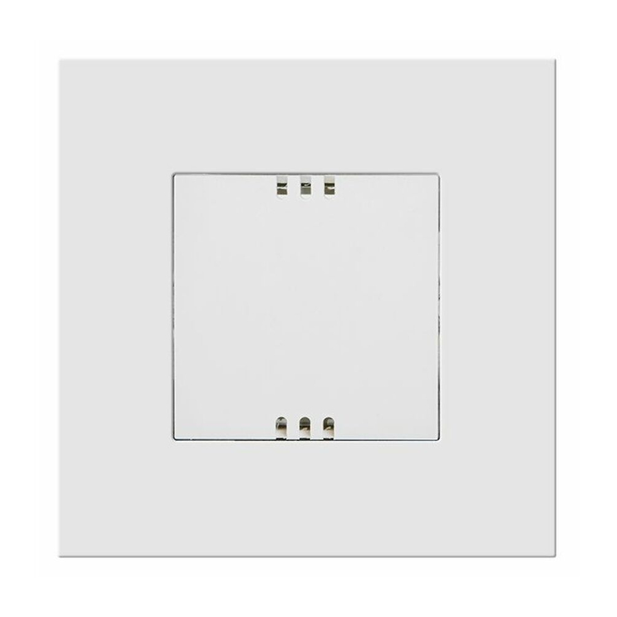 CRESTRON CHVIRTS1GN INSTALLATION MANUAL Pdf Download ManualsLib