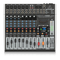 Mixer Behringer XENYX X1222USB Quick Start Manual