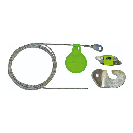 GRIPPLE GS10 INSTALLATION MANUAL Pdf Download ManualsLib