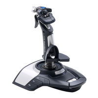 Saitek evo User Manual