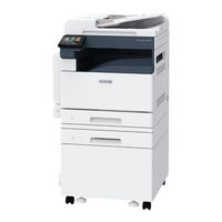 FUJI XEROX DOCUCENTRE SC2022 USER MANUAL Pdf Download | ManualsLib