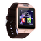 Watch Smartwatch DZ09 User Manual