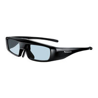 Panasonic TY-ER3D4MC Service Manual