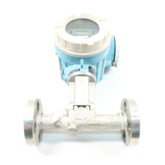 ENDRESS+HAUSER PROWIRL 77 OPERATING MANUAL Pdf Download ManualsLib