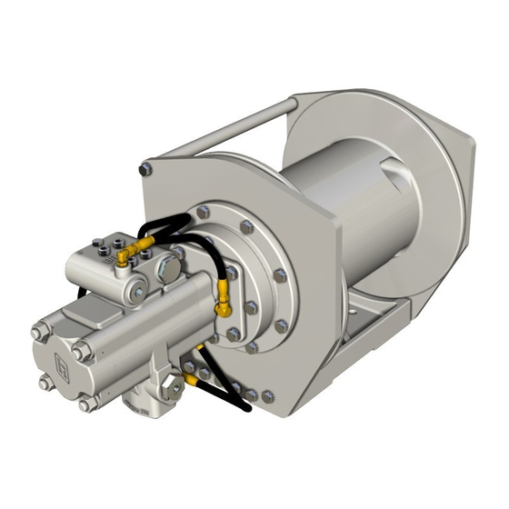 BRADEN PD12C MATERIAL LIST AND INSTALLATION INSTRUCTIONS Pdf Download