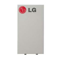 LG PRLK048A0 Installation Manual