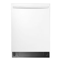 Insignia top control sales dishwasher