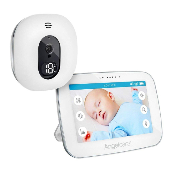 Angelcare AC401 Baby Monitor Repair - iFixit
