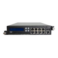 CISCO AMP7150 Installation Manual