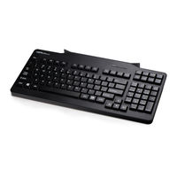 DESKO NEPTUN chrom Technical Specification