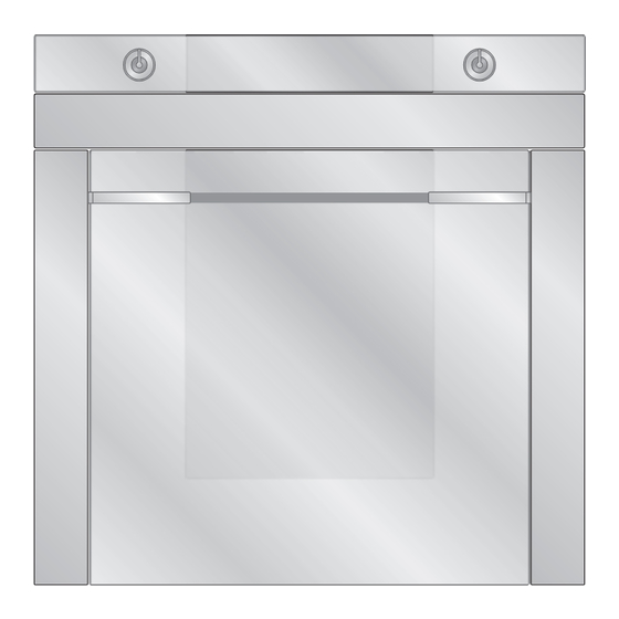 Smeg SC112 Instruction Manual