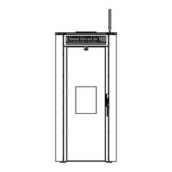 Unical .it AQ Series Instructions For The Installer, Use And Maintenance
