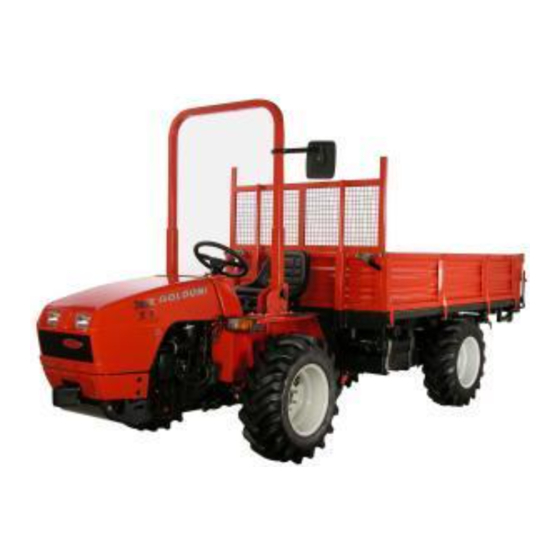EuroGarden 26RS Instructions Manual