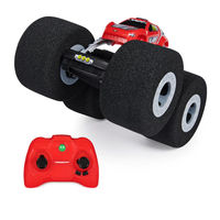 Spin Master AIRHOGS SUPER SOFT Manual