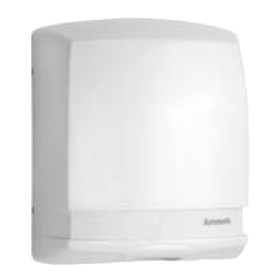 Merida M99A Installation And Operating Manual