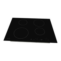 IKEA FRAMTID HIN4T Manual
