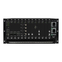 Blonder tongue NXG SYSTEM KIT User Manual