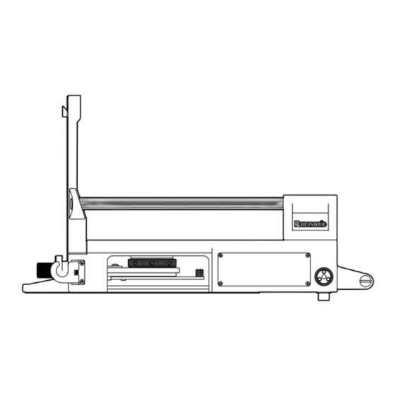 Panasonic AK-HBU931P Operating Instructions Manual