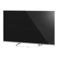Panasonic TX49EX603E Ehelp