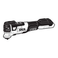 Skil OS5937-00 Owner's Manual